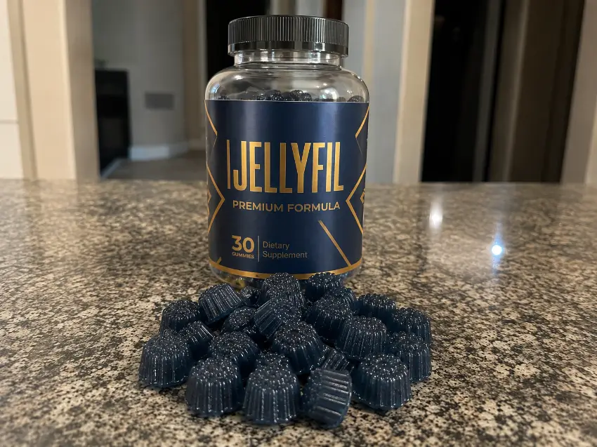 Jellyfil 2026 Market Review