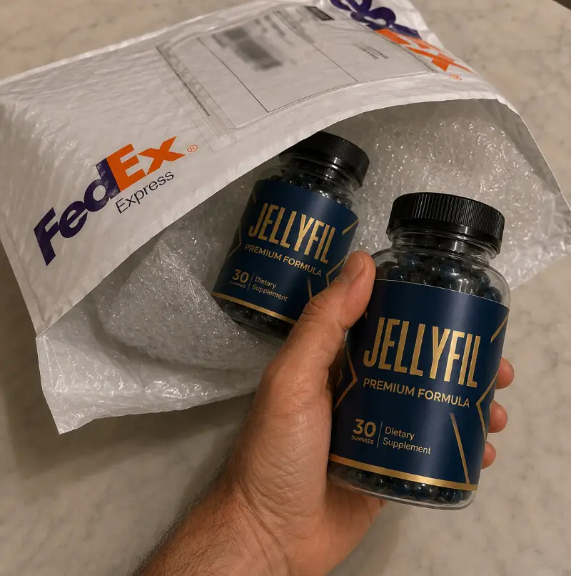 Fast Shipping & Delivery