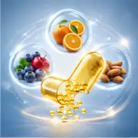 Essential vitamins